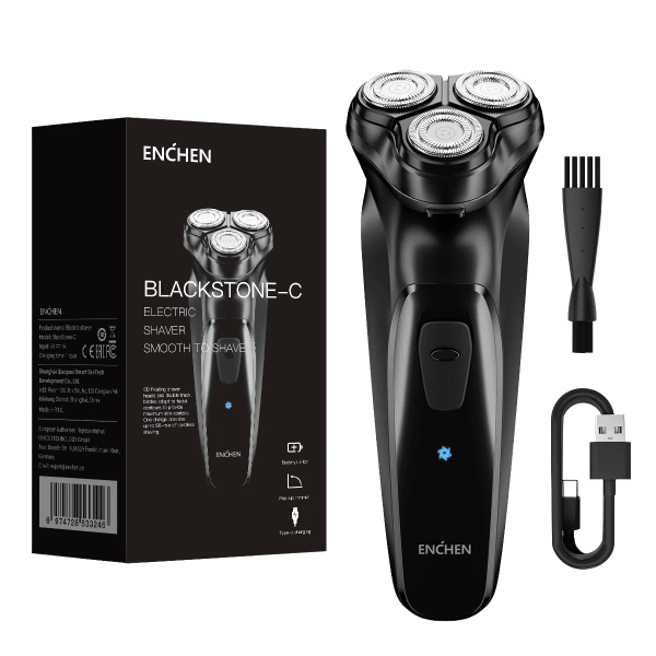 Enchen Blackstone C Product Picture