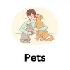Pets Icon