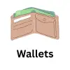 Wallets Icon