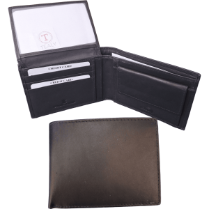 Tealy Wallet Wanderer Black Tealy Wallet Wanderer Black