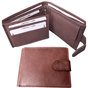 Tealy Wallet Wayfarer Brown Tealy Wallet Wayfarer Brown
