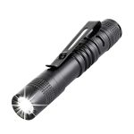 One Battery Mini Penlight Torch