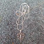 20250724_112759 Jesus Cross In Love Heart Pendant Necklace Silver Plated