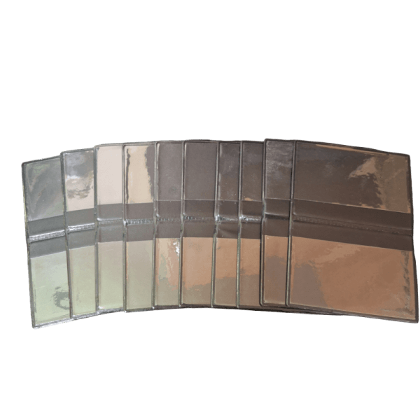 Wholesale bus pass case holder