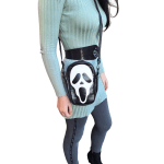 Skull Bag 1