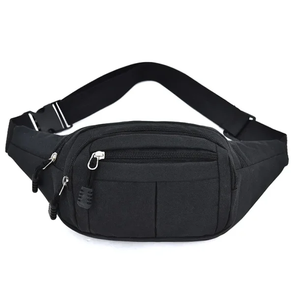 Men's Or Ladies Bum/Waist Bag Fanny Pack. Up To 40" Waist