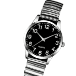 Untitled (10) Ladies Expander Watch