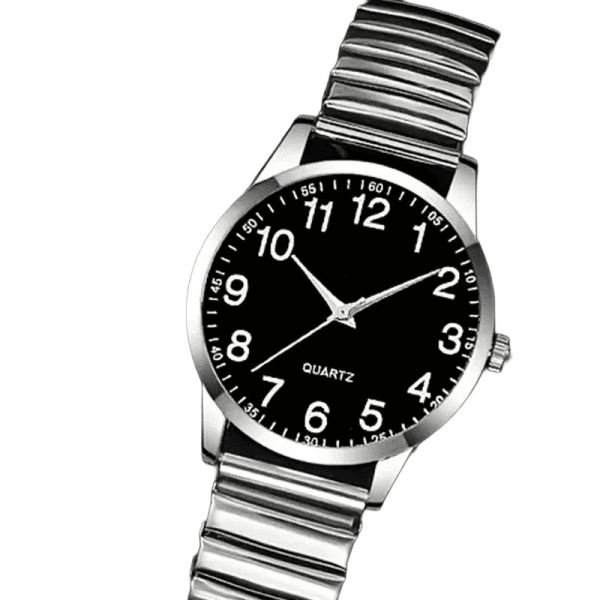 Untitled (10) Ladies Expander Watch