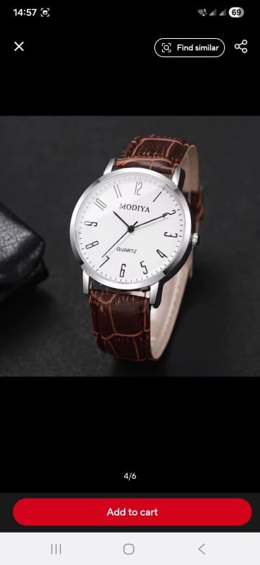 Screenshot_20251218_145725_AliExpress Basic Easy To Read Watch With Clear Numbers White Dial Black Strap